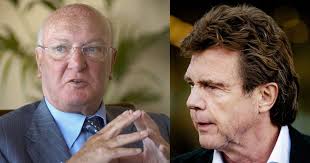 He is an actor, known for goede tijden, slechte tijden (1990), black book (2006) and simon (2004). Jumbo S Karel Van Eerd Neemt Plek John De Mol In En Staat Nu Vierde In Quote 500 Bekijk Hier De Rijkste Brabanders Brabant Bd Nl