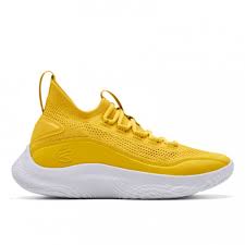 Curry brand has introduced the next curry flow 8 colorway, the golden. Under Armour Curry Flow 8 Basketball Store