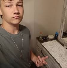 Caleb Read in people