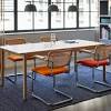 Metal dining chairs with wooden seats and bleachers meaning. Https Encrypted Tbn0 Gstatic Com Images Q Tbn And9gcqjpaal43xynp6kdbbiulm0 Nhux6zjbx0szmr03jk4xezibcq1 Usqp Cau