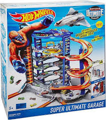 Hot Wheels Ultimate Garaj Dev Kule Fml03 Fiyatlari Ozellikleri Ve Yorumlari En Ucuzu Akakce