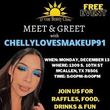 D'vine Beauty Clinic Glamby_yesyv 💛🌻