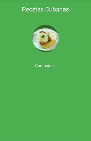 Le goût savoureux de la nourriture cubaine. Recetas Cubanas For Android Apk Download