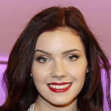 Nathalie Volk wehrt sich gegen angeblichen Flirt von Frank Otto