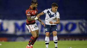Hoy arranca la segunda jornada de la champions league con varios encuentros interesantes (consulta como ver los partidos en tv). Velez 2 3 Flamengo Goles Resumen Y Resultado As Argentina