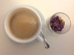 Durian Coffee At Winter Lover Bakery House Kota Damansara Food Drink Food Durian