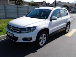 Volkswagen tiguan specs for other model years. Tiguan Tiguan 1 4 Tsi B Mo Tren Fun 90kw Specifications