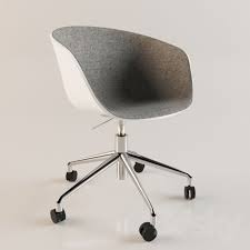 Hay Aac52 Modern Office Chair Furniture Office Furniture