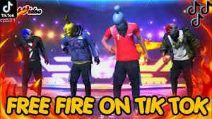 Free fire tik tok of 2021 free fire tik tok video of 2021. Free Fire Hindi Tik Tok Garena Free Fire Free Fire New Tik Tok Video Part 59 Garena Free Fire Youtube