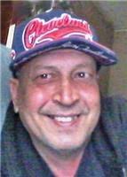 Dominic Berlingeri Obituary (1958