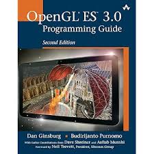 Image result for OpenGL programming guide