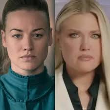 Hypocrisy in the handmaid's tale character