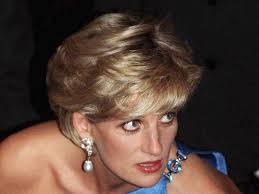 Princess Di admitted she was 'ashamed' of her bulimia