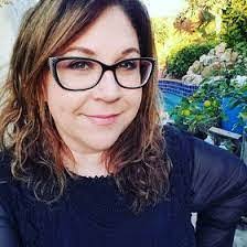 Angie Whelchel's Instagram, Twitter & Facebook