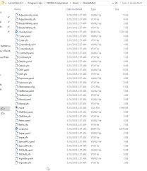 Application ansel configuration utility pour les cartes graphiques équipées d'un chipset nvidia. Nvidia Ansel Dof Filter Is Not Worki Nvidia Geforce Forums