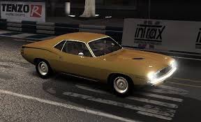 A simple, split second brain lapse that leads to you locking your keys in the car will ruin your. Igcd Net Plymouth Cuda En Juiced 2 Hot Import Nights