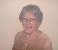 Ruth Burford Obituary