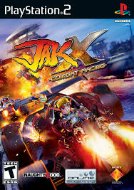 Все игры jak & daxter на ps2. Naughty Dog Llc Jak X Raced Its Way Onto Shelves 15 Years Ago Today On October 18 2005 Facebook