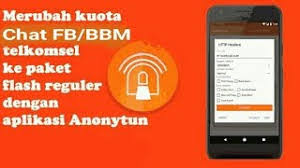 Check spelling or type a new query. Cara Mengubah Kuota Chat Telkomsel Menjadi Kuota Flash Menggunakan Anonytun Terbaru 2021