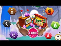 Dragon City Get All New Legendary Tokens By Watching A Trailer Youtube