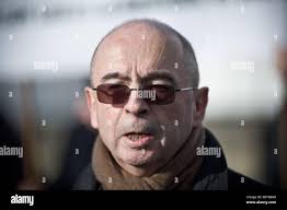 Antony bernard hi-res stock photography and images