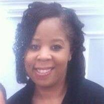 Ms. Tonya Jean McCall Obituary