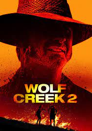 Wolf Creek 2 2013 Posters The Movie Database Tmdb