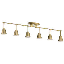 Track Lighting Fixtures Led Track Lighting More Bellacor
