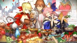 The umbral star official how to unlock artoria trailer. Fate Extella The Umbral Star Heartwarming Tv Tropes