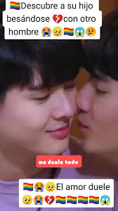 Why ru doramasflix #lgbt🌈 #bt #compartircopiarenlace #amorgay🌈