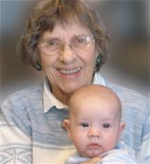 Obituary information for Lois Blacklock Swanson