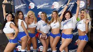 Stormy Daniels performing at strip club down the street from Trumps West  Palm Beach golf course – Sun Sentinel