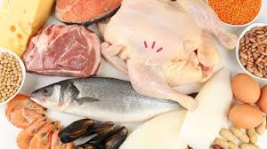 Telur adalah sumber protein hewani berkualitas tinggi, sehingga sering kali dijadikan sebagai makanan protein tinggi yang dimakan setelah berolahraga. Diet Tinggi Protein Saat Program Hamil Ketahui 5 Fakta Ini Orami