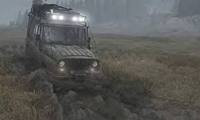 List of vehicles available in mudrunner and its dlcs. Starting Tips For Spintires Mudrunner Spintires Mudrunner Guide And Tips Gamepressure Com