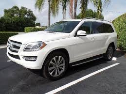 2015 Mercedes Benz Gl450 Suv Mercedes Benz Gl Mercedes Benz Suv Mercedes Gl