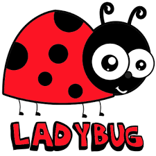 How To Draw Cartoon Ladybugs In Easy Step By Step Drawing Tutorial How To Draw Step By Step Drawing Tutorials Cartoon Drawings Drawing For Kids Ladybug