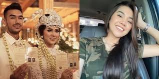 7 Fakta Rumah Tangga Raya Kitty Dan Suami Gugat Cerai Meski Belum Genap 2 Tahun Menikah Kapanlagi Com