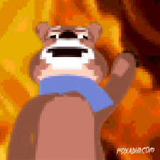 My kled skin ideas (with descriptions) : Sochi2014 Gifs Wifflegif