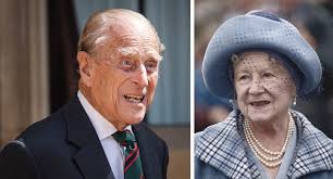 Prince philip's mother was born at windsor castle. The Queen Mother And Prince Philip S Secret Feud New Idea Magazine
