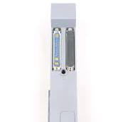 Emerson KJ4005X1-BC1 Deltav Right Extender Rev E D569248