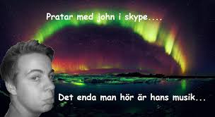 The Typical Norman & John