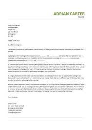 Show evidence of your abilities Teacher Cv Template Lessons Pupils Teaching Job School Coursework