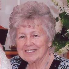 Betty Jane Stewart — Coleman