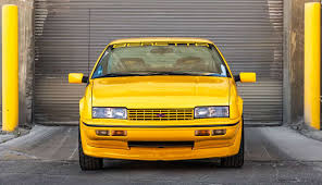Image result for Yellow 1990 Dollar Rent-A-Car