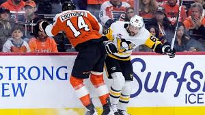 Cam York's OT goal lifts Philadelphia to Stanley Cup playoff series win over Pittsburgh