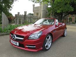 Image result for Hyacinth Red 2016 SLK