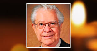 Everett Ervin Brust Obituary April 23, 2018