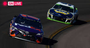 Nascar standings after race number 4 of the nascar cup series. Nascar At Phoenix Live Race Updates Results Highlights From 2020 Cup Series Championship World Sports Tale