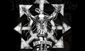 Image result for gruppi grind logo