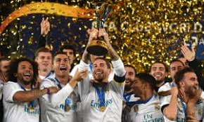 Highlights (14 february 2021 at 15:15) real madrid: Real Madrid 1 0 Gremio Club World Cup 2017 Final As It Happened Football The Guardian